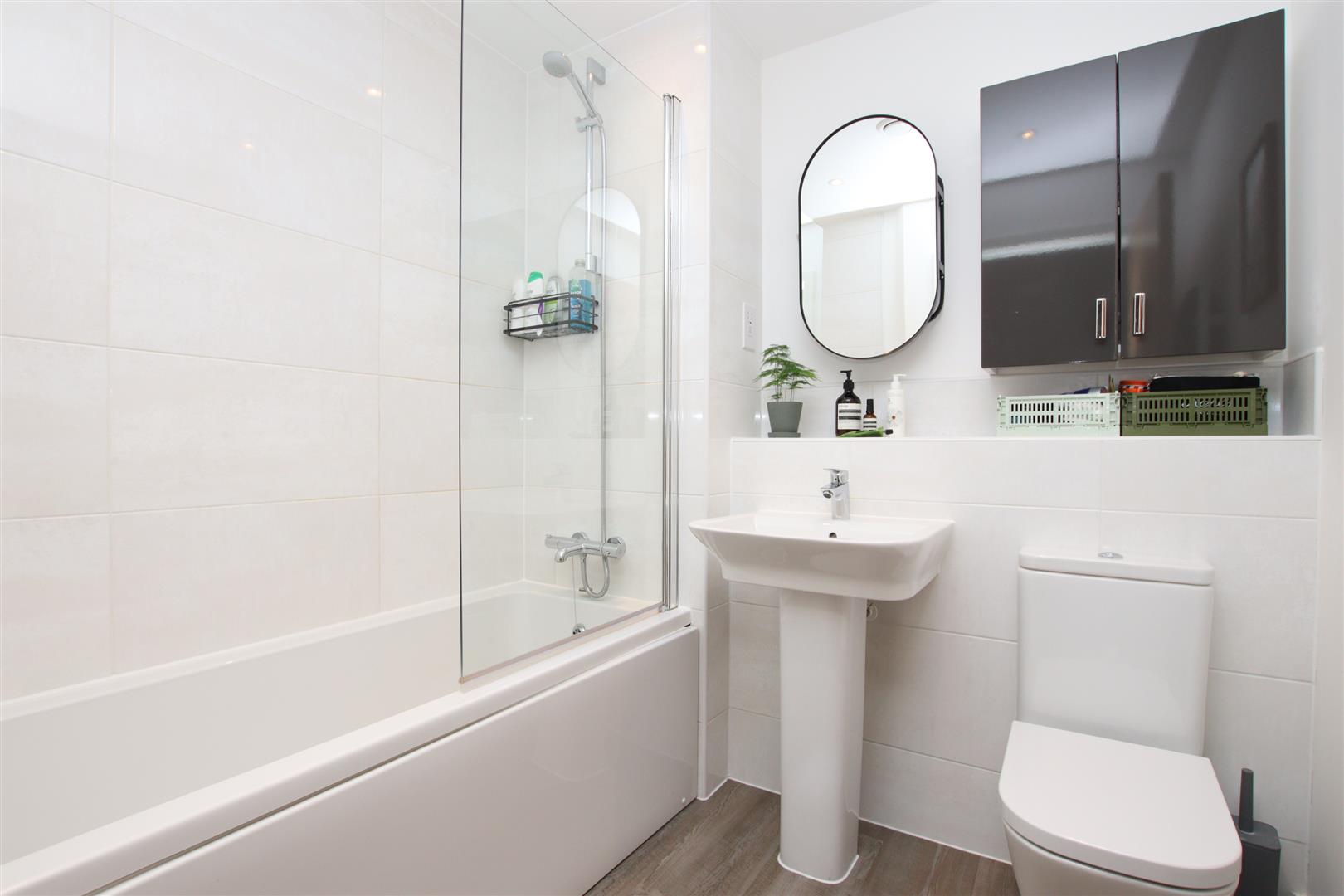 Matilda House, Mulberry Park, Bath, BA2